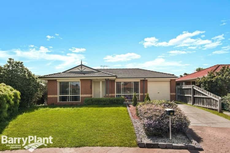 Main view of Homely house listing, 14 Stanford Court, Sunbury VIC 3429