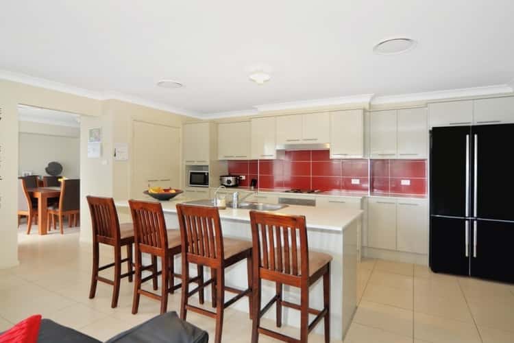Fourth view of Homely house listing, 34 Greendale Close, Nowra Hill NSW 2540