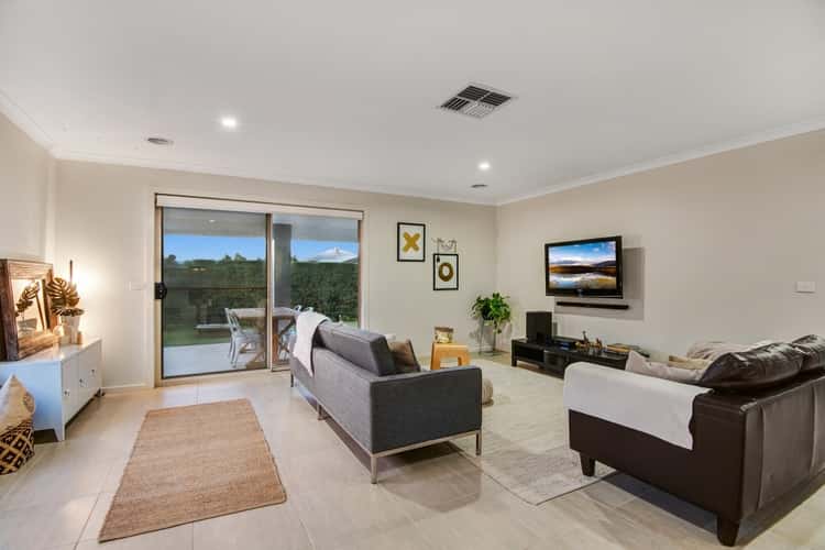 Fourth view of Homely house listing, 25 Orpheus Street, Point Cook VIC 3030