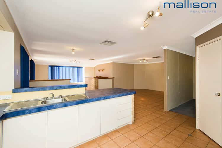 Fourth view of Homely house listing, 33 Eastwood Parade, Canning Vale WA 6155