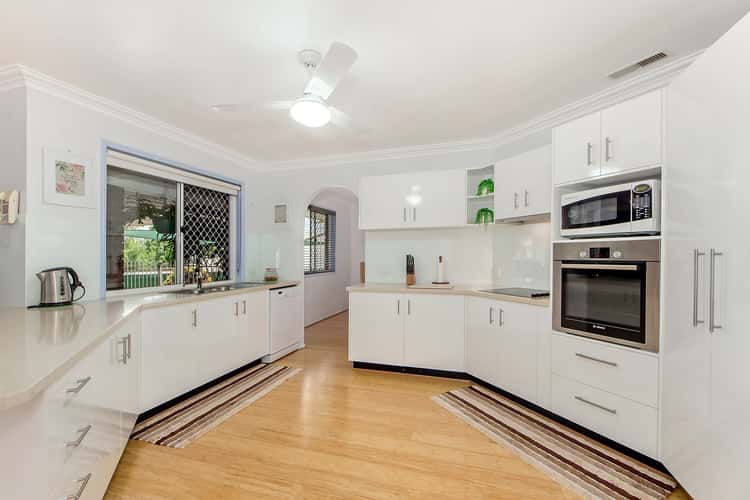 Fourth view of Homely house listing, 28 Highmead Drive, Brassall QLD 4305