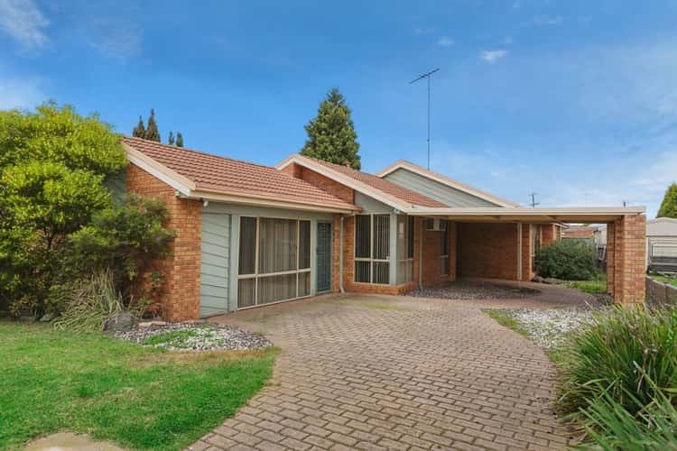 Main view of Homely house listing, 6 Cardross Court, Corio VIC 3214