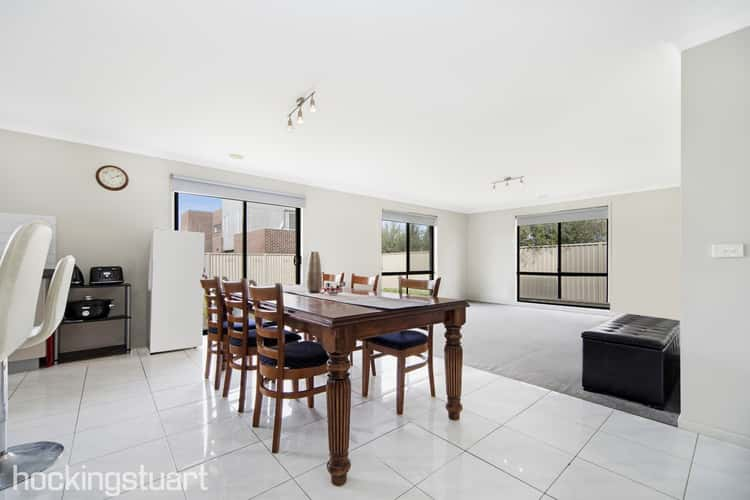 Second view of Homely house listing, 14 Creekstone Drive, Alfredton VIC 3350