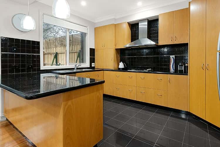 Fifth view of Homely townhouse listing, 222 Kambrook Road, Caulfield South VIC 3162