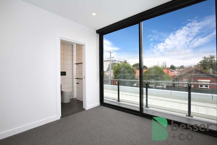 Fourth view of Homely apartment listing, 101/88 Orrong Crescent, Caulfield North VIC 3161