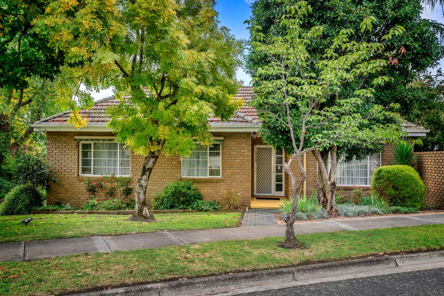 Main view of Homely house listing, 2 Garden Avenue, Mitcham VIC 3132