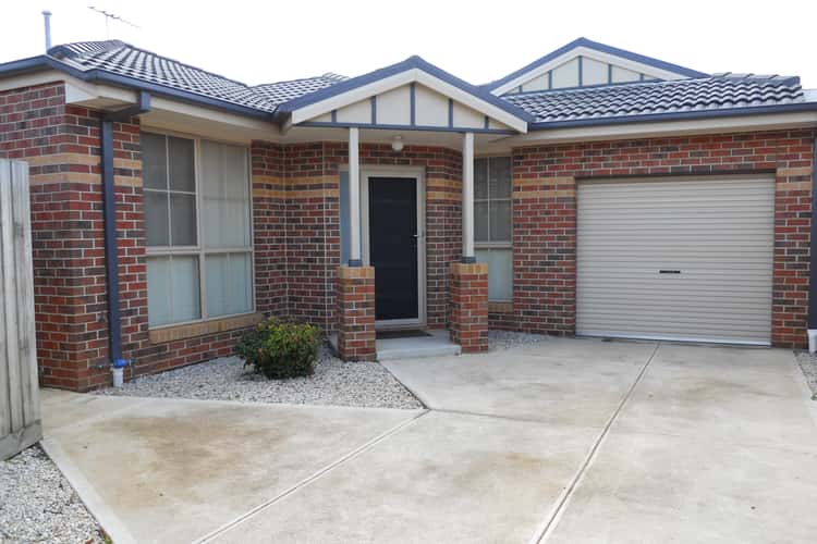 Main view of Homely unit listing, 2/2 Officer Court, Werribee VIC 3030