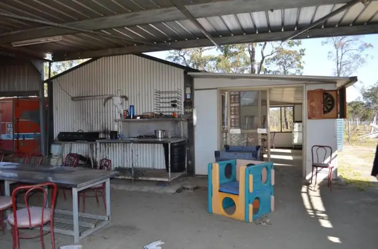 Sixth view of Homely land listing, 543 Nugra Lane, The Branch NSW 2425