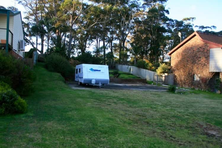 Second view of Homely residentialLand listing, 3 Torquay Drive, Lake Tabourie NSW 2539