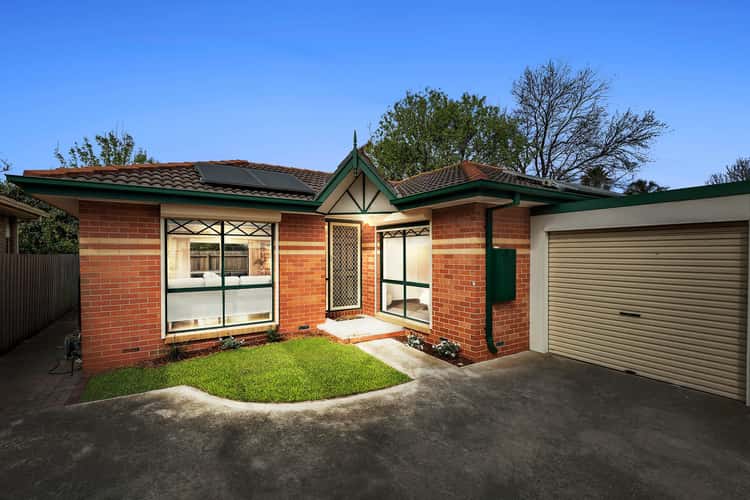 Main view of Homely unit listing, 2/40 Keith Avenue, Edithvale VIC 3196