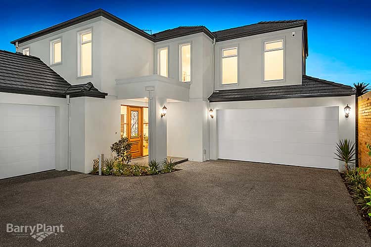 Main view of Homely townhouse listing, 2/58 Virginia Street, Mount Waverley VIC 3149