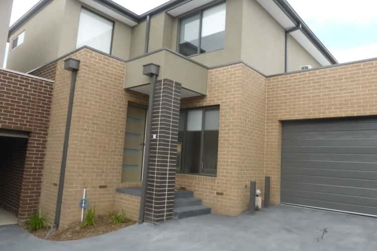 Main view of Homely villa listing, 2/301 Jells Road, Wheelers Hill VIC 3150