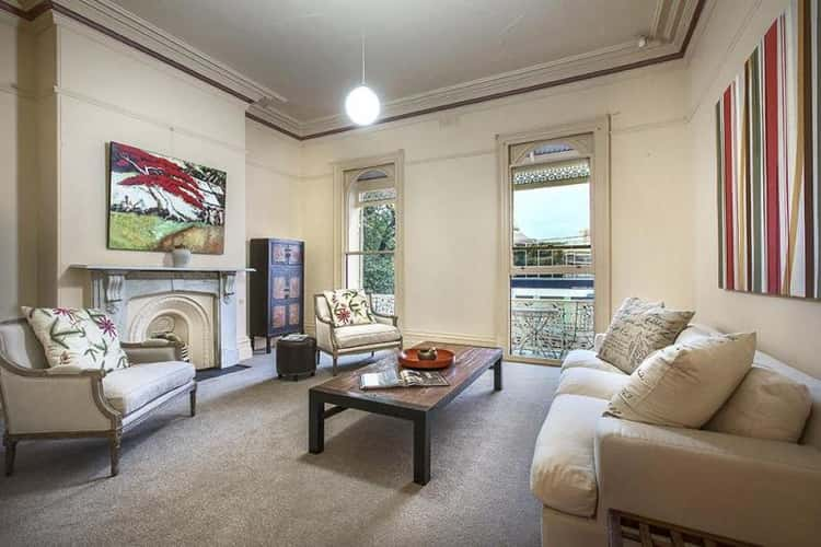 Second view of Homely house listing, 44 Grattan Street, Carlton VIC 3053