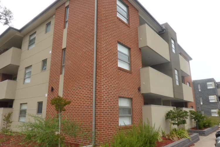 Main view of Homely apartment listing, 2/38 Rowell Drive, Mernda VIC 3754