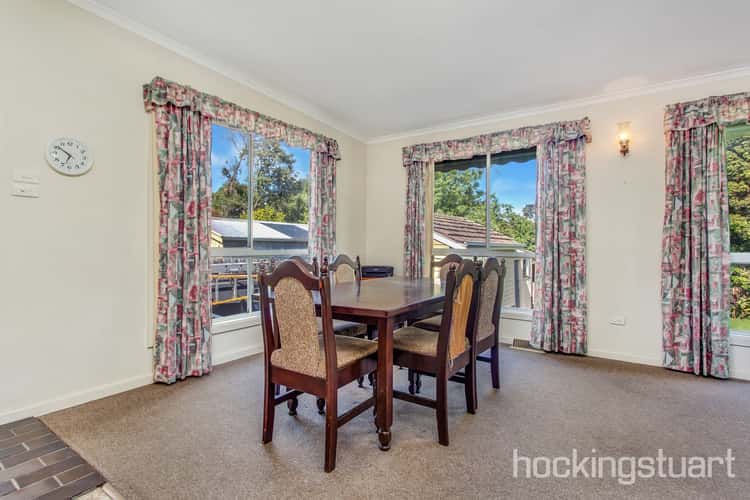 Sixth view of Homely house listing, 10 Alexander Street, Mitcham VIC 3132