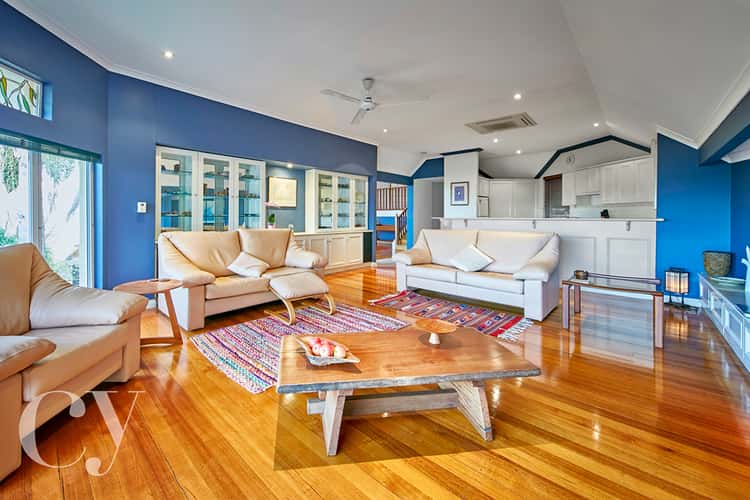 Fifth view of Homely house listing, 1C Lee Place, Bicton WA 6157
