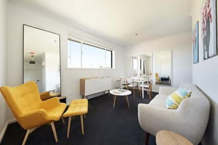 Fifth view of Homely apartment listing, 8/28 McArthur Street, Malvern VIC 3144