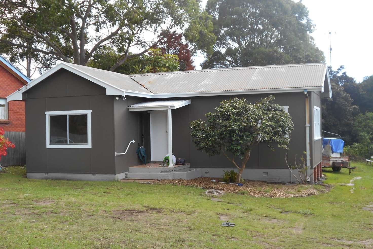 Main view of Homely house listing, 7 Beinda Street, Bomaderry NSW 2541