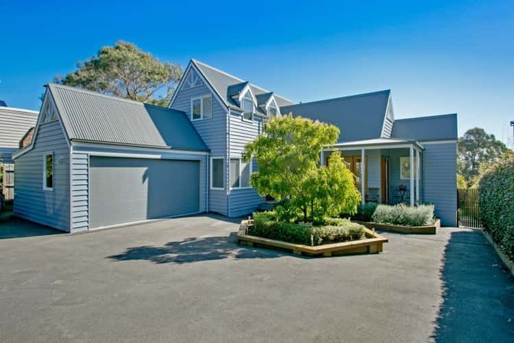 Main view of Homely house listing, 17 Hooper Grove, Mount Martha VIC 3934