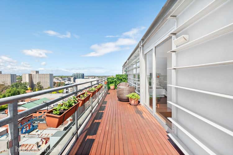 Second view of Homely apartment listing, 62/321 Chapel Street, Prahran VIC 3181