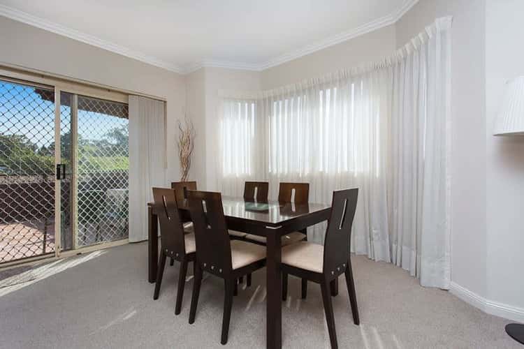 Fourth view of Homely villa listing, 6/44-46 Greenacre Road, South Hurstville NSW 2221