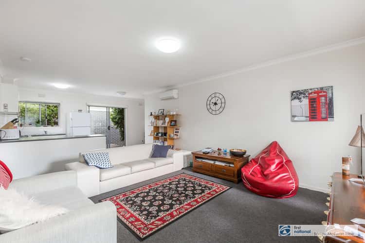 Second view of Homely unit listing, 2/39 Hearn Street, Altona North VIC 3025