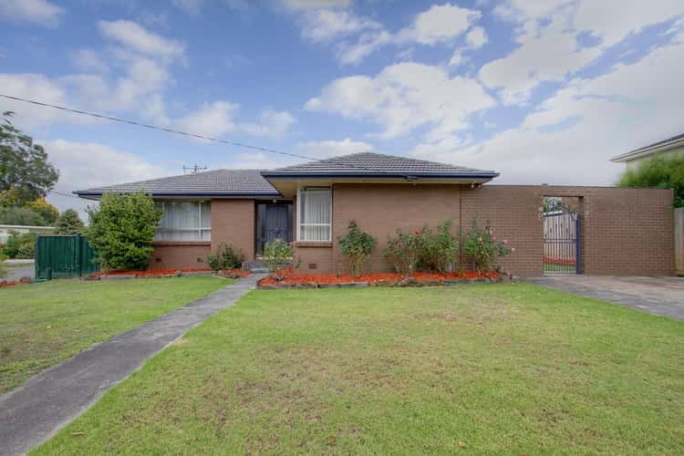 Main view of Homely house listing, 13 Grayson Drive, Scoresby VIC 3179