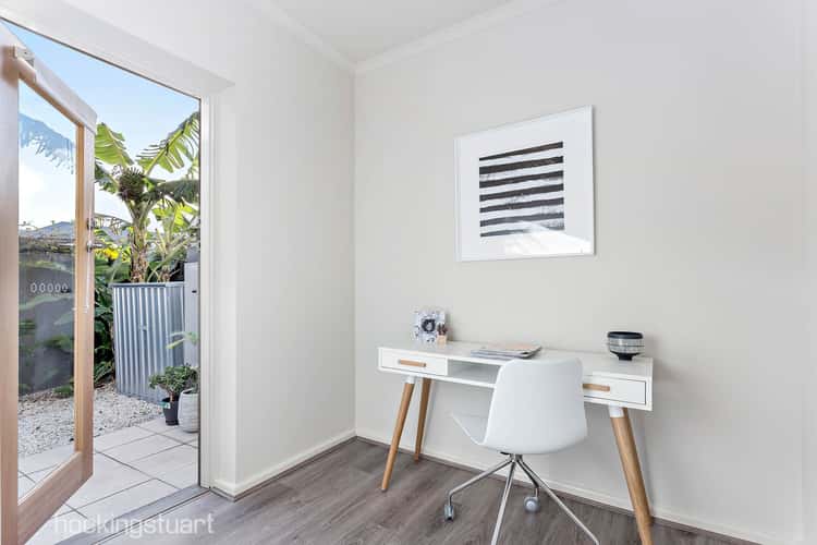Fourth view of Homely apartment listing, 11/11-13 Llaneast Street, Armadale VIC 3143