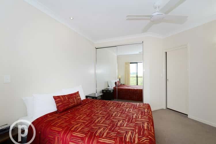 Sixth view of Homely unit listing, 601/448 Boundary Street, Spring Hill QLD 4000