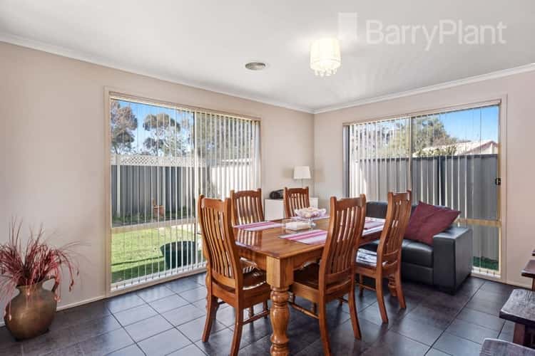 Third view of Homely house listing, 24 Pelham Crescent, Wyndham Vale VIC 3024