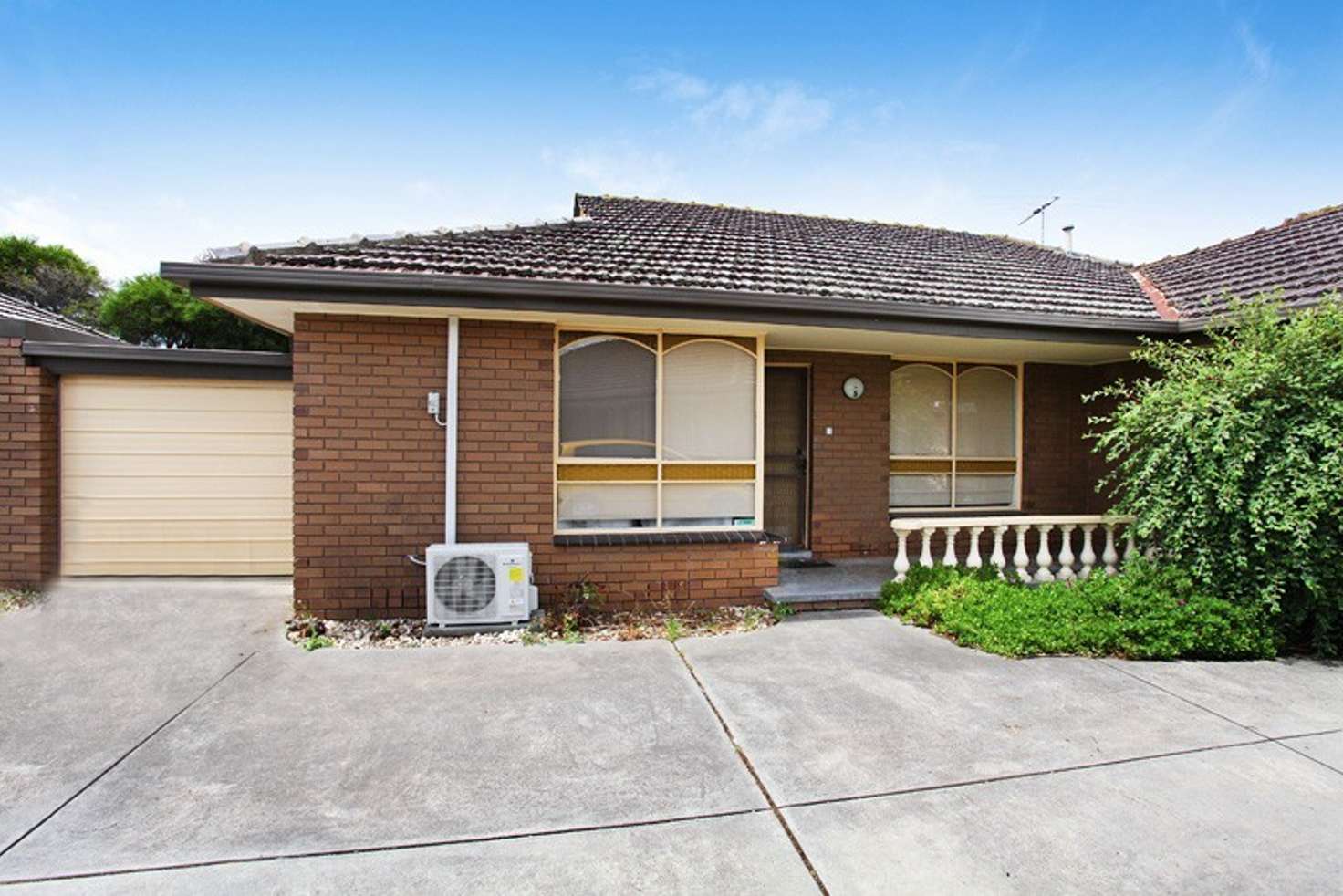 Main view of Homely unit listing, 5/7-9 Park Crescent, Williamstown North VIC 3016
