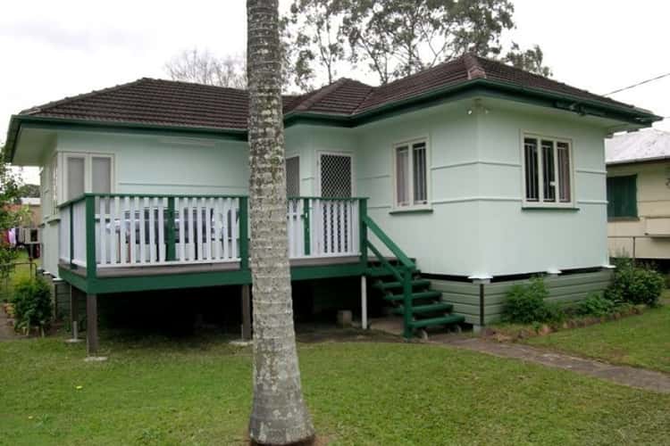 Main view of Homely house listing, 121 Hoksins Street, Sandgate QLD 4017