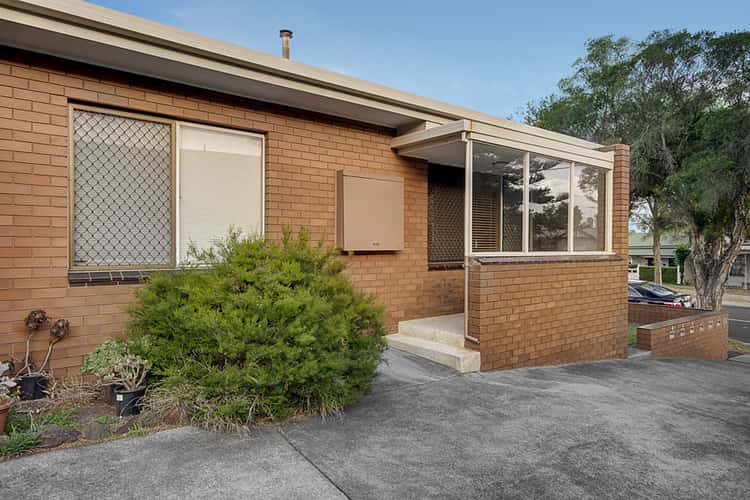 Main view of Homely unit listing, 1/103 Kilgour Street, Geelong VIC 3220
