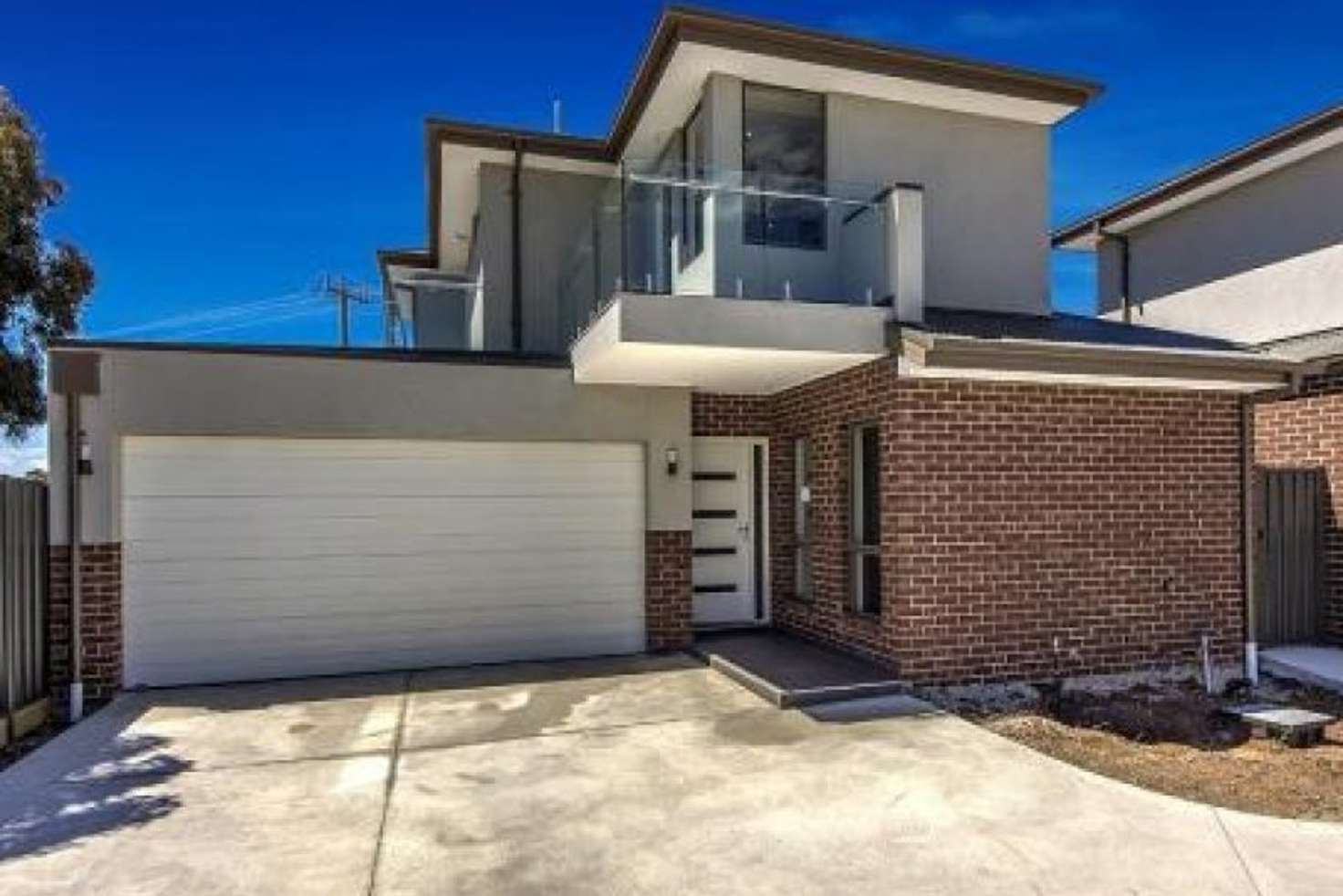 Main view of Homely townhouse listing, 4/28 Santa Monica Place, Keilor Lodge VIC 3038