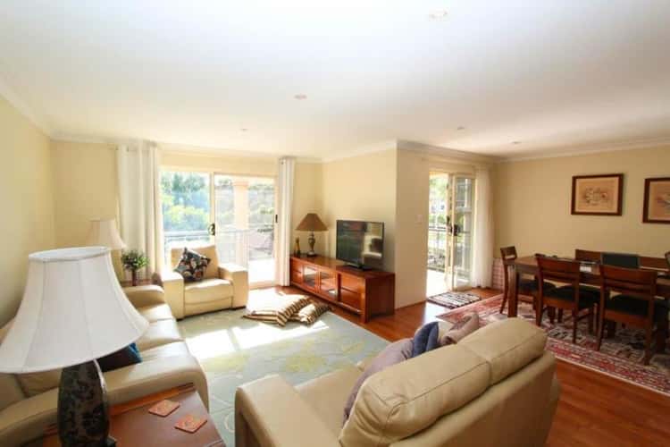 Second view of Homely apartment listing, 5/13 Thorpe Avenue, Rhodes NSW 2138