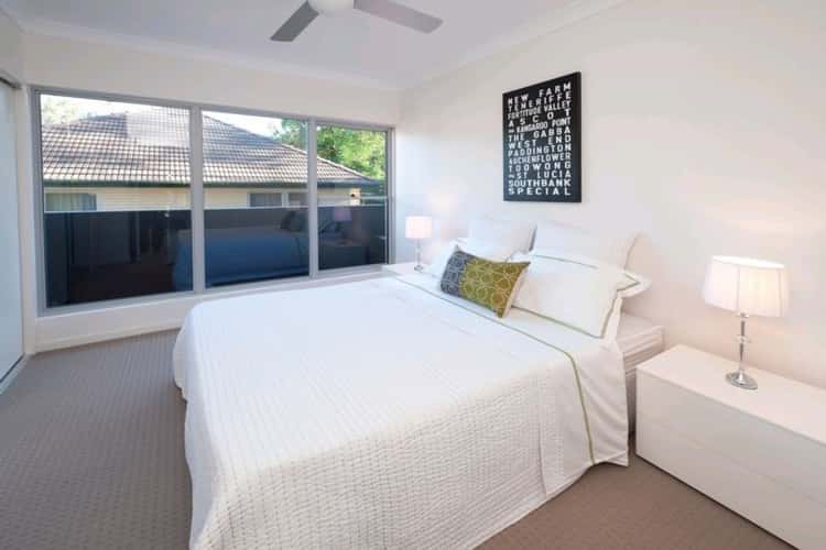 Sixth view of Homely unit listing, 2/1 Burnley Street, Newmarket QLD 4051