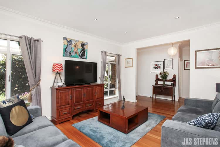 Fifth view of Homely house listing, 5 Kevin Street, Sunshine VIC 3020