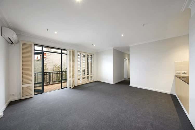 Third view of Homely apartment listing, 12/71 Denbigh Road, Armadale VIC 3143
