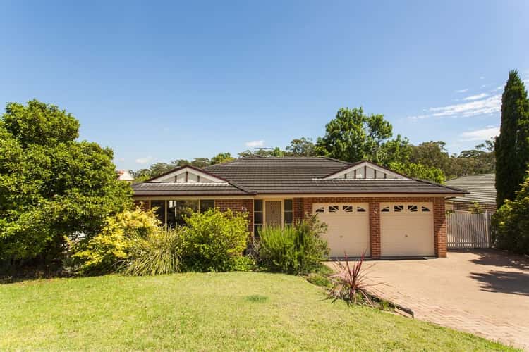 Main view of Homely house listing, 140 Coachwood Drive, Medowie NSW 2318