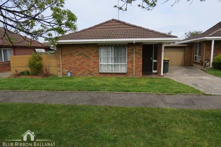 Main view of Homely house listing, 3/801 Skipton Street (Facing Leith Street), Redan VIC 3350