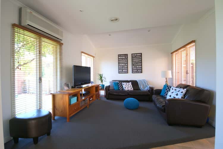 Second view of Homely townhouse listing, 1/8 Graves Street, Essendon VIC 3040