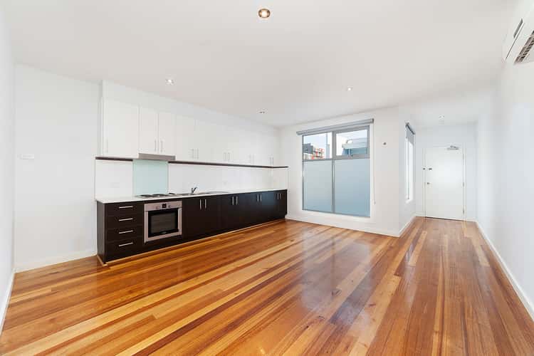 Fifth view of Homely apartment listing, 7/98 Nicholson Street, Footscray VIC 3011
