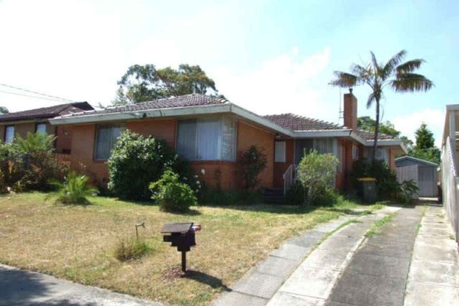 Main view of Homely house listing, 5 Cohuna Court, Burwood East VIC 3151