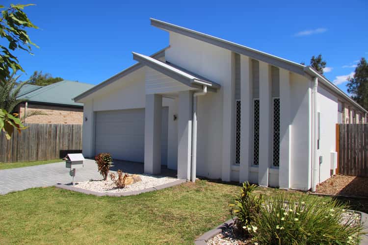 Second view of Homely house listing, 35 Highbridge Circuit, Carseldine QLD 4034