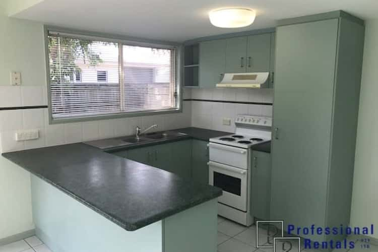 Second view of Homely townhouse listing, 4/18 Mary Street, Birkdale QLD 4159