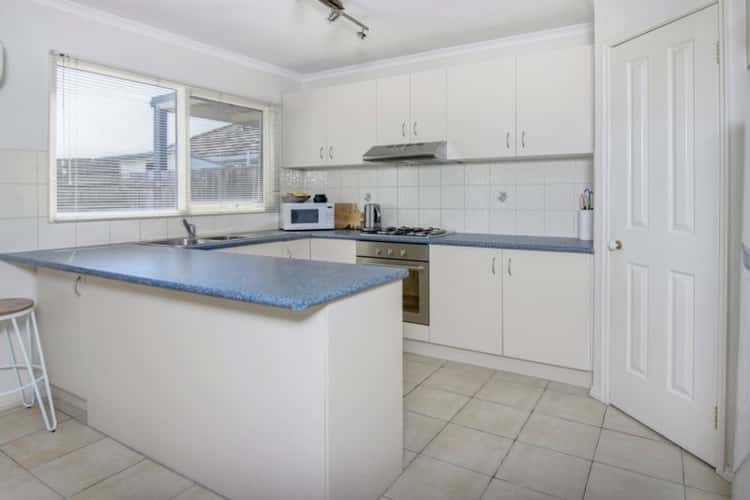 Second view of Homely unit listing, 2/27 Leonard Street, Frankston VIC 3199