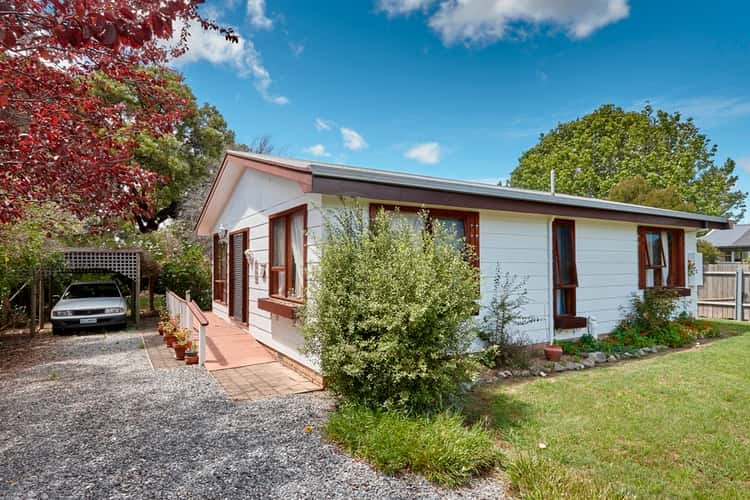 Second view of Homely house listing, 10 Mainwaring Street, Beauty Point TAS 7270