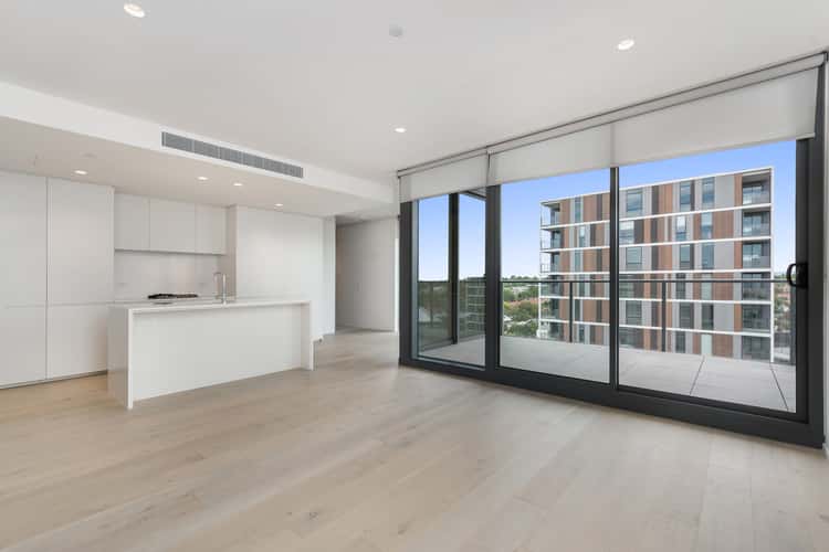 Fourth view of Homely apartment listing, 901/590 Orrong Road, Armadale VIC 3143