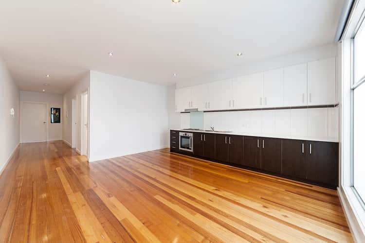 Main view of Homely apartment listing, 7/98 Nicholson Street, Footscray VIC 3011
