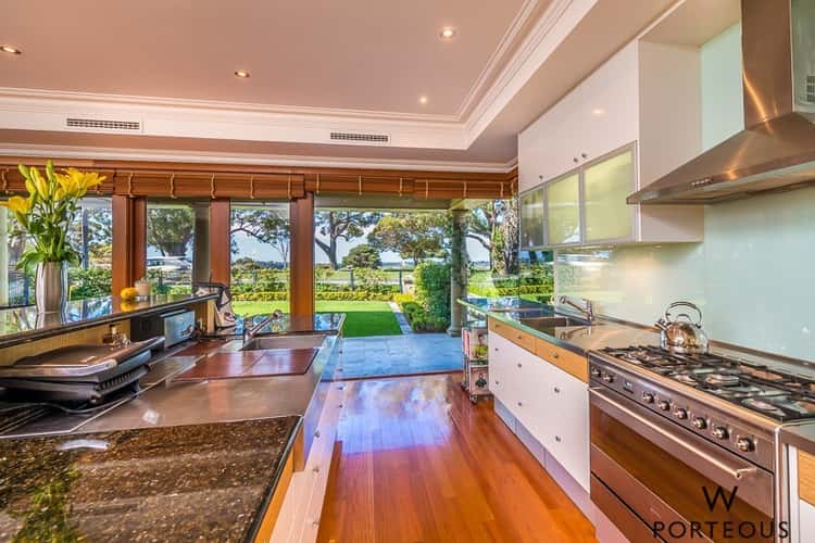 Fifth view of Homely house listing, 52 Bay View Terrace, Mosman Park WA 6012